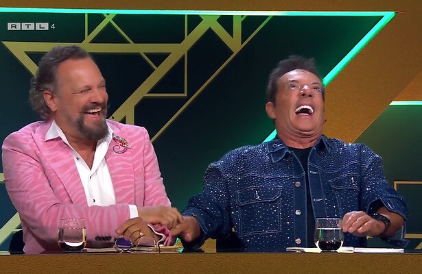 The Masked Singer