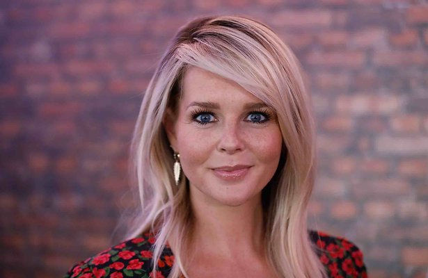 Chantal Janzen