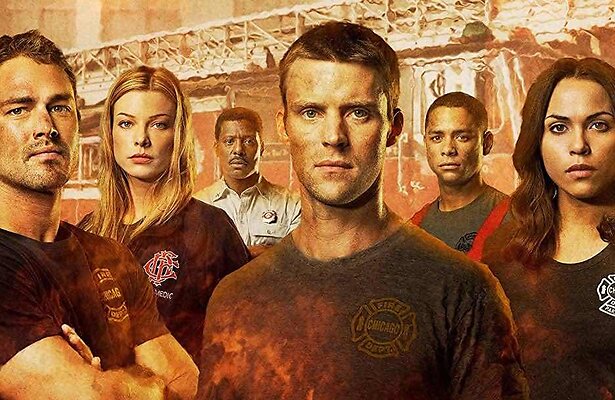 Chicago Fire