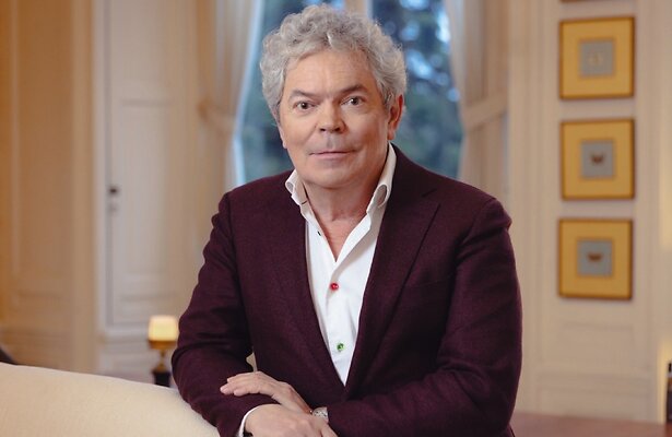Coen Verbraak