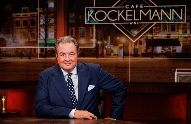 Sven Kockelmann