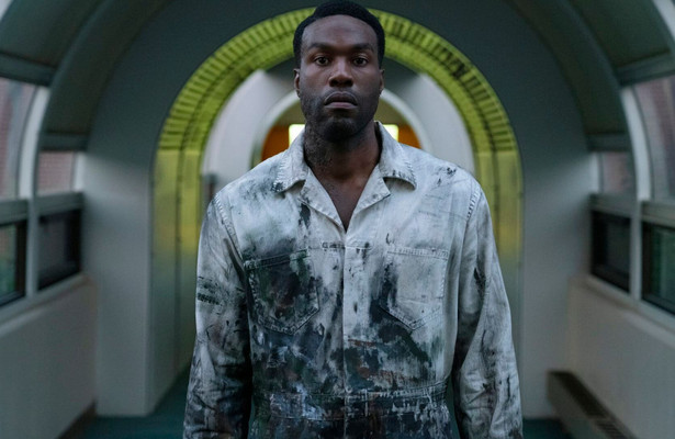 Yahya Abdul-Mateen II in Candyman