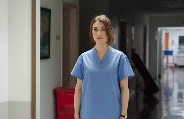 Carice van Houten in Incarnate