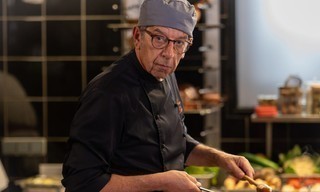 C'est qui le chef?