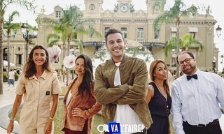 Ça va l'faire !