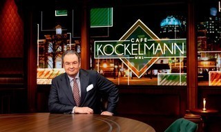 Café Kockelmann
