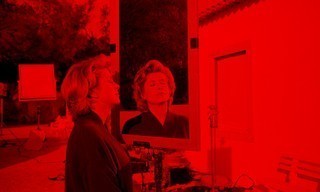 Catherine Deneuve - Ein Leben auf der Leinwand