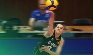 CEV Europees Kampioenschap Volleybal