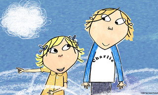 Charlie & Lola