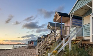 Cheap A$$ beach houses