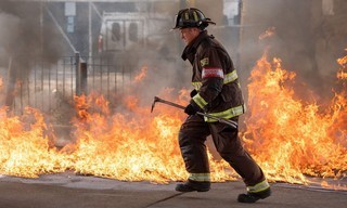 Chicago fire