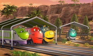Chuggington