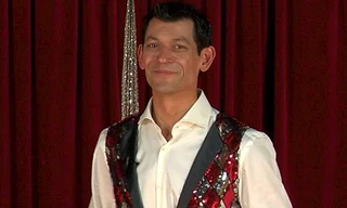 Circus Kristal & David Nathan