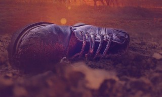 Cold case files: Dead west
