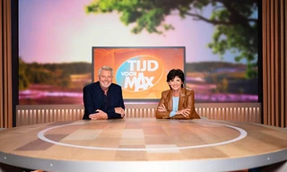 Compilatie Tijd voor MAX