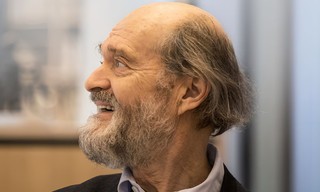 Concert en l'honneur d'Arvo Pärt à l'occasion de son 90e anniversaire
