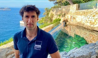 Côte d'Azur - Lebenslust an der französischen Riviera