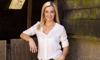 Signed: Countryfile