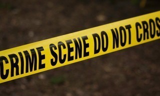 Crimes that shook Britain