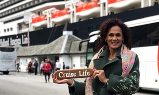 Cruise life