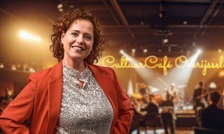 CultuurCafé Overijssel