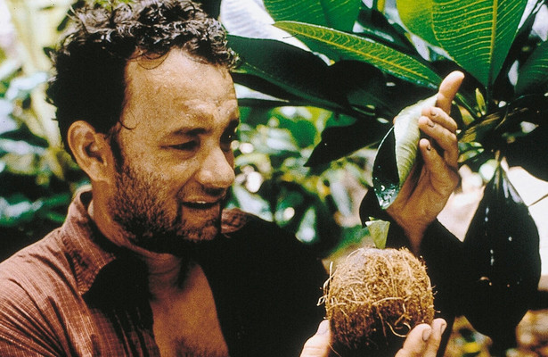 Cast Away