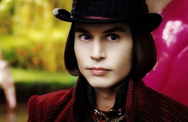 Johnny Depp