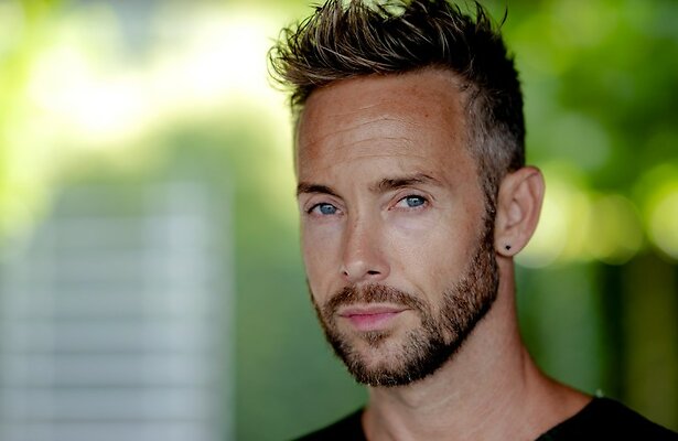 Charly Luske