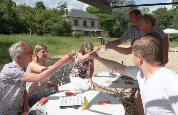 Chateau Meiland