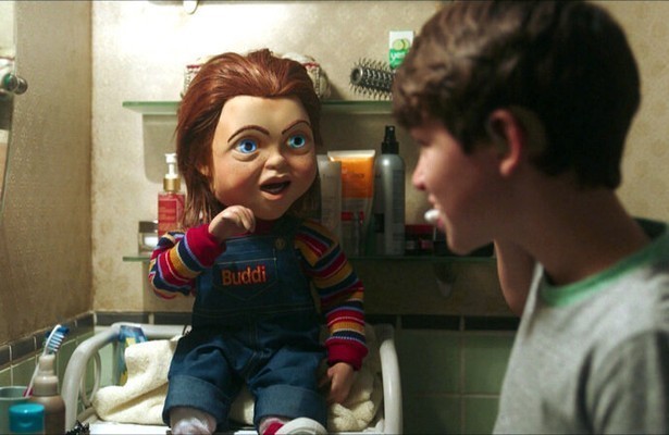 Child's Play
