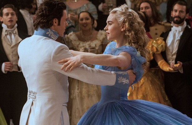 Cinderella