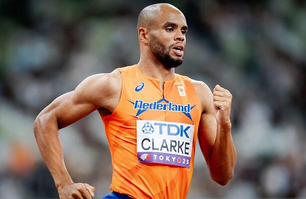 Ryan Clarke