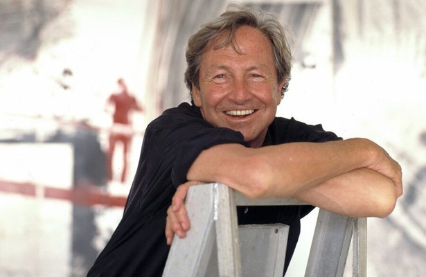 Robert Rauschenberg
