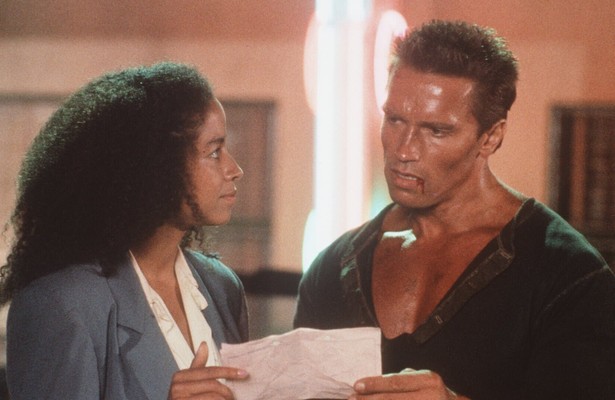 Commando