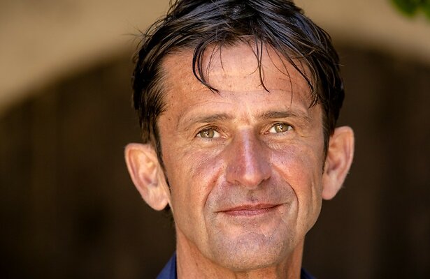 Cornald Maas