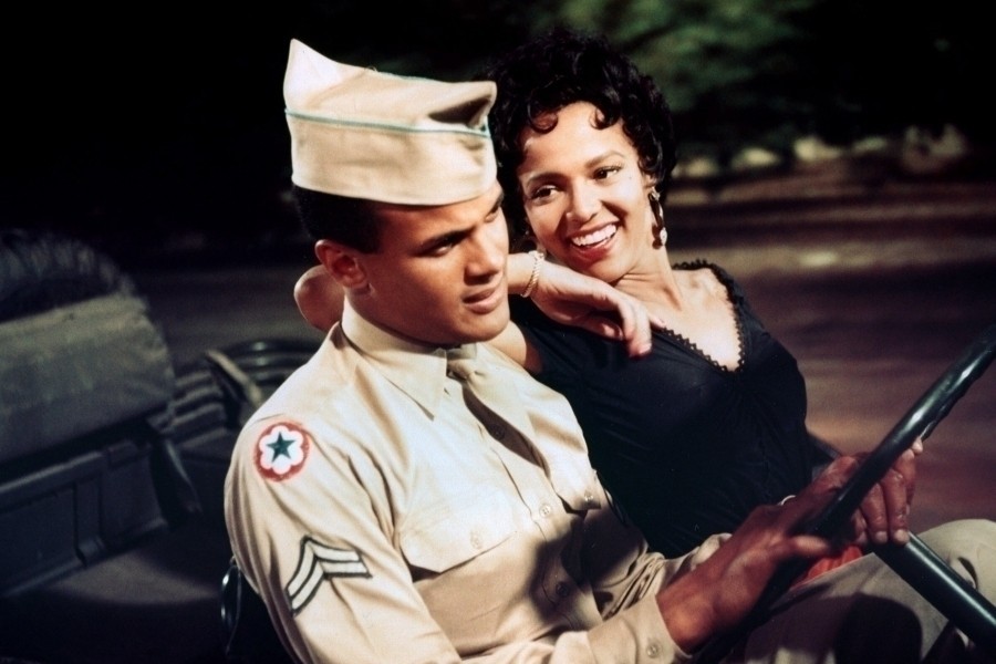 Carmen Jones