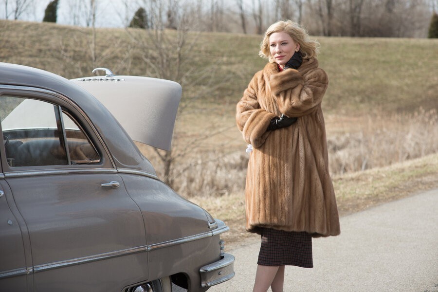 Carol