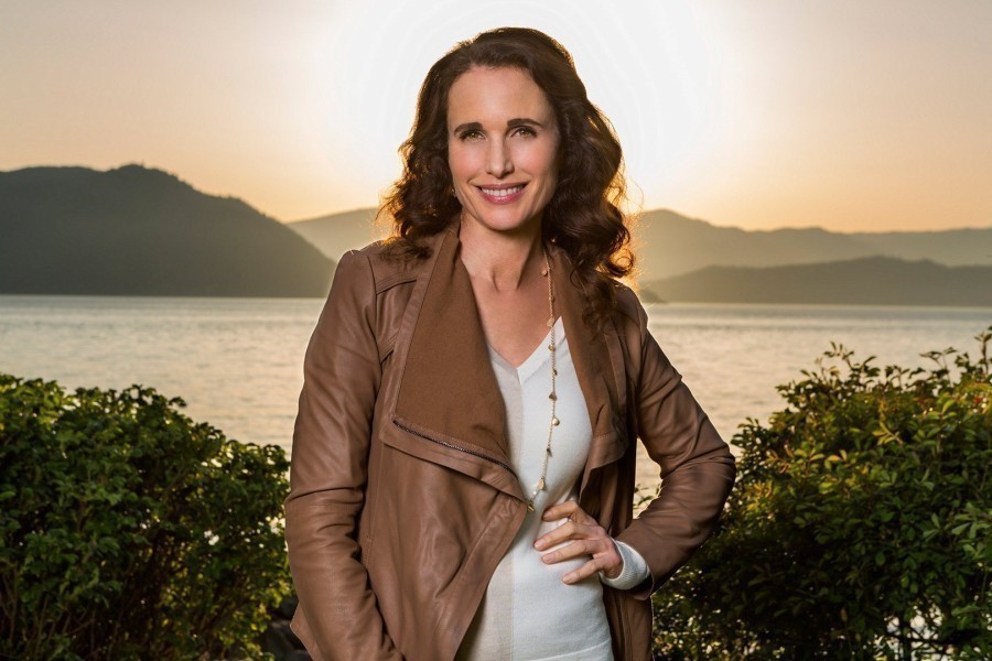 Cedar Cove