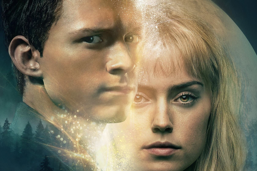 Chaos Walking
