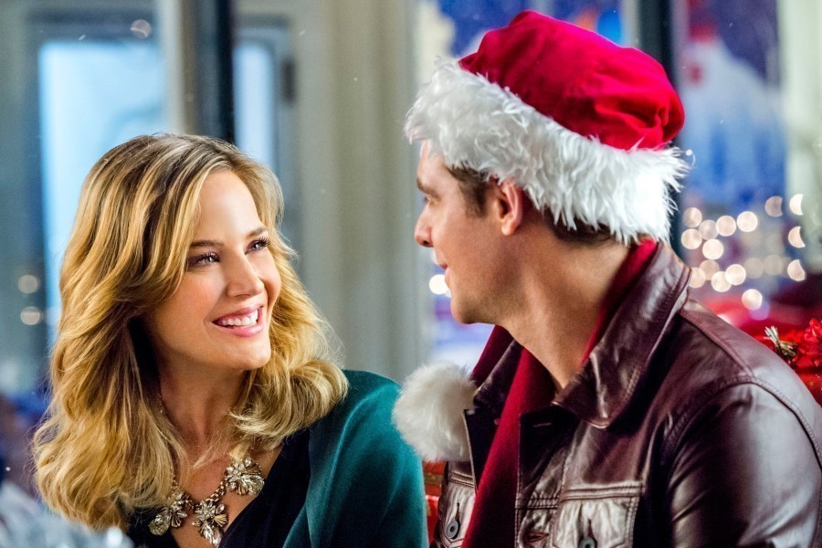Charming Christmas