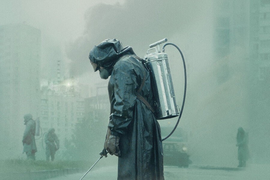 Chernobyl nu kijken, streamen of gemist? | TVgids.nl