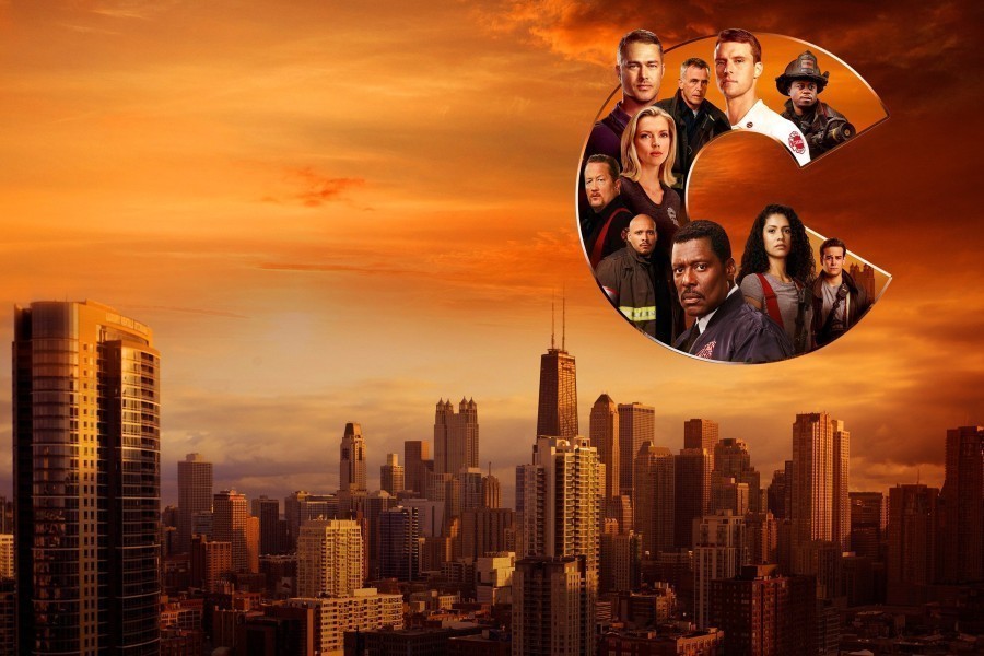 Chicago Fire
