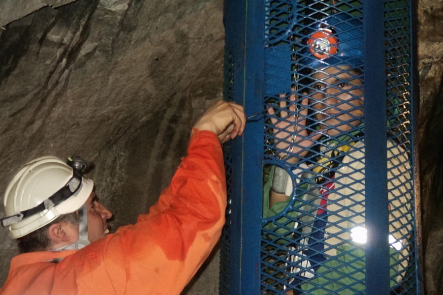 Chilean Mine Rescue: Race Against Time