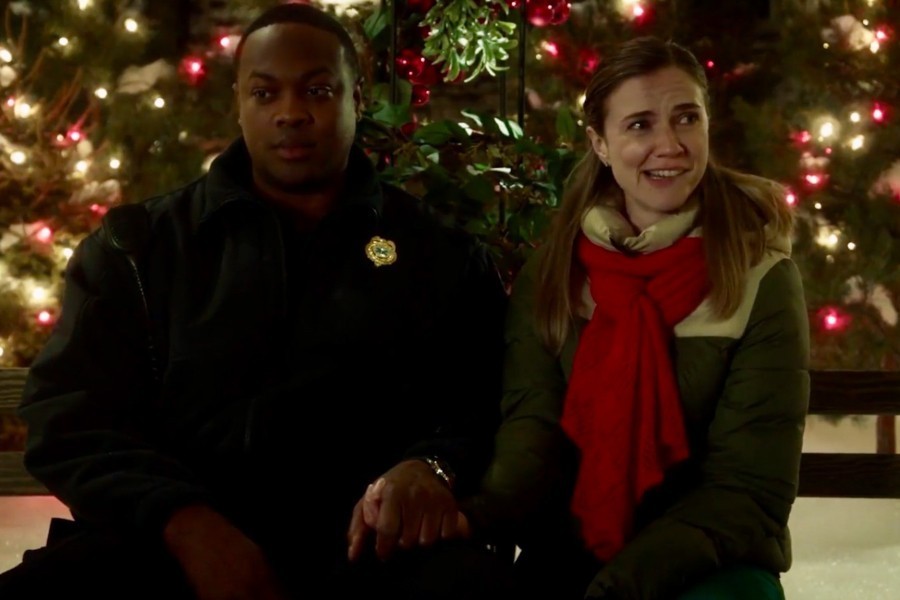 Christmas On Call