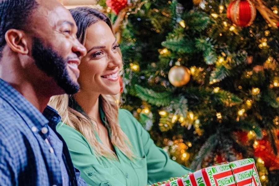 Christmas on the River