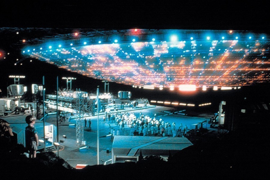 Close Encounters of the Third Kind (Director's Cut)