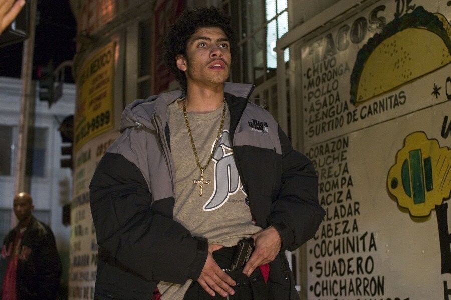 Coach Carter