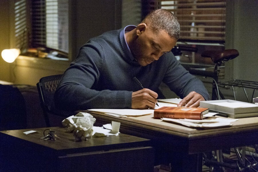 Collateral Beauty