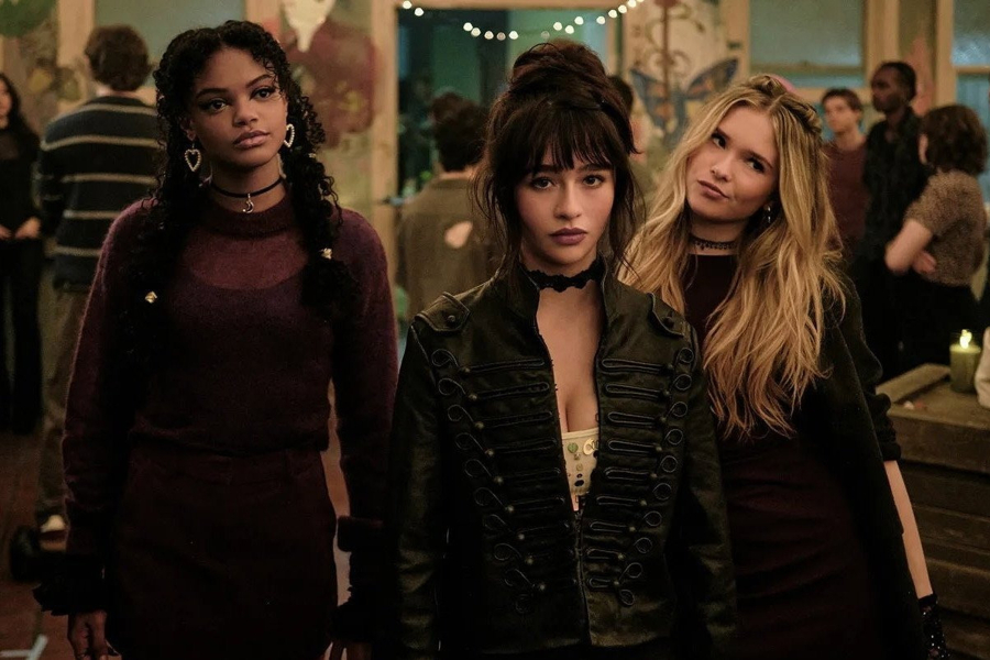 Coven Academy