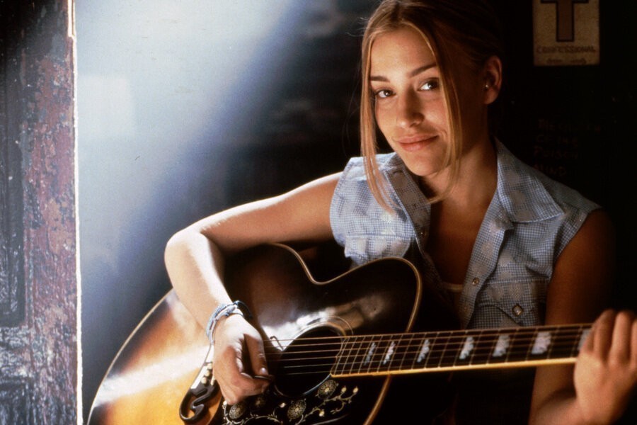 Coyote Ugly
